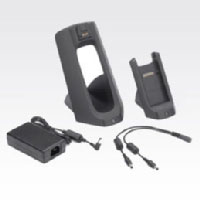 Single Bay and Spare Battery Charger Kit (CRD9500-103UR)